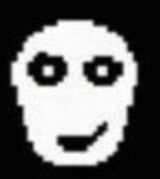 Wing gaster battle