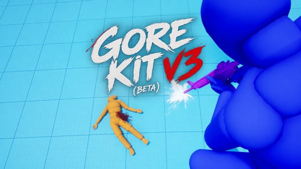 Gore Kit V3 (Alt)
