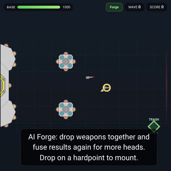 guntaker but modded