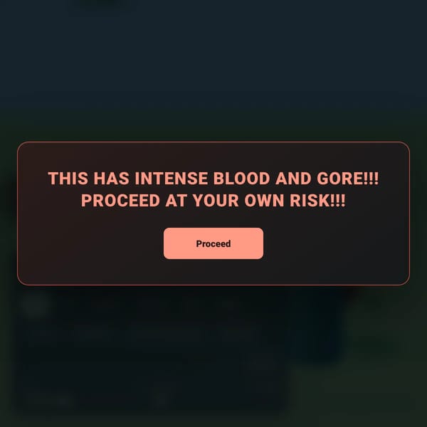 Gore Kit v4 UNOFFICIAL