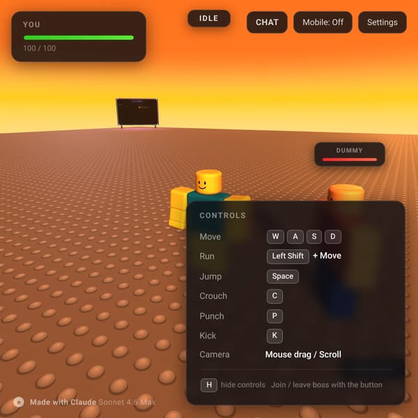 bossfight game+ (BETA)