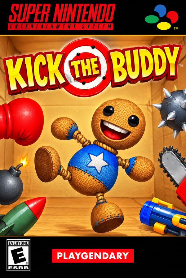Buddy Box