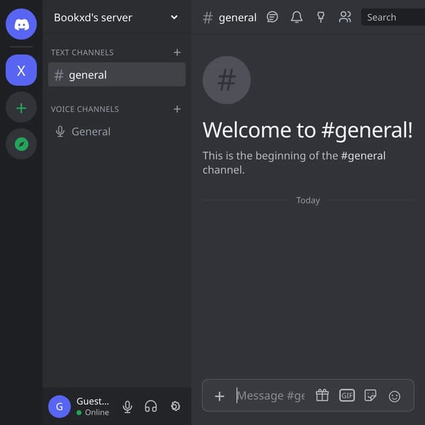 Discord