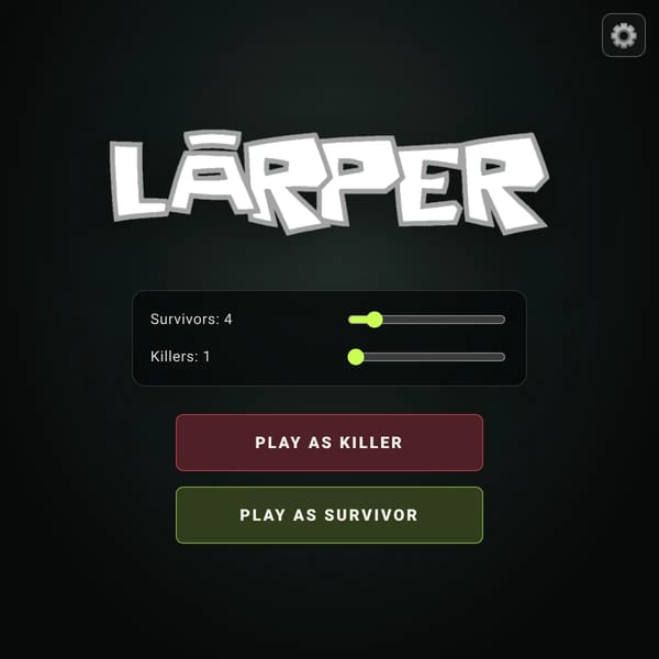 Larpslop