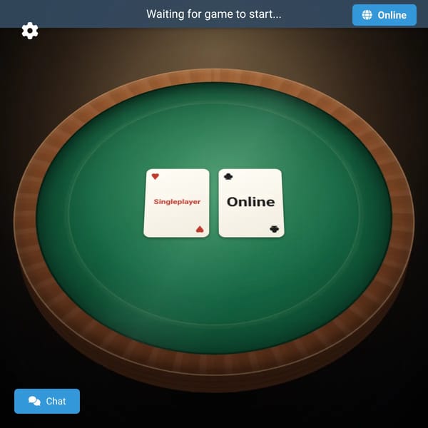 Crazy Eights