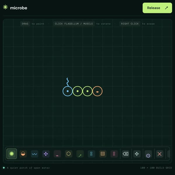 Microbe