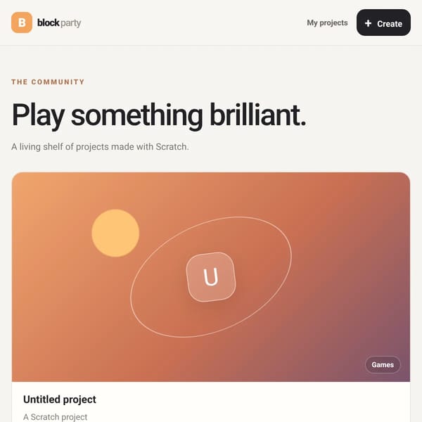Scratch Emulator