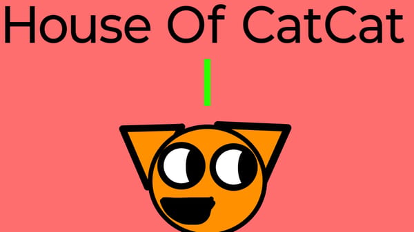 House Of CatCat Chapter 1