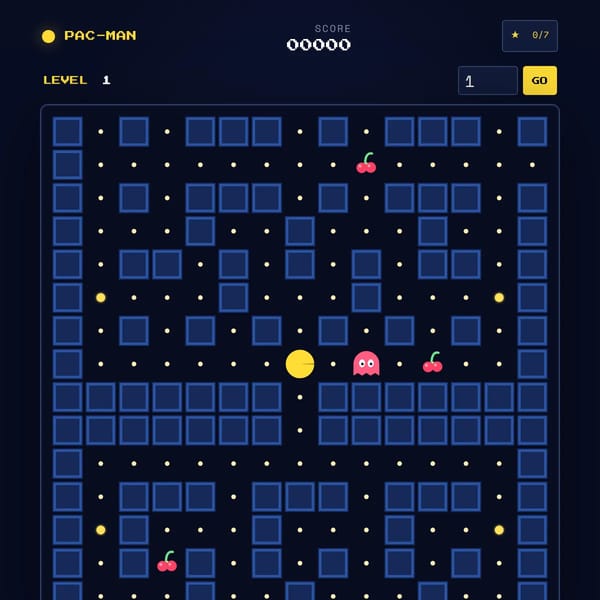 Pac-Man