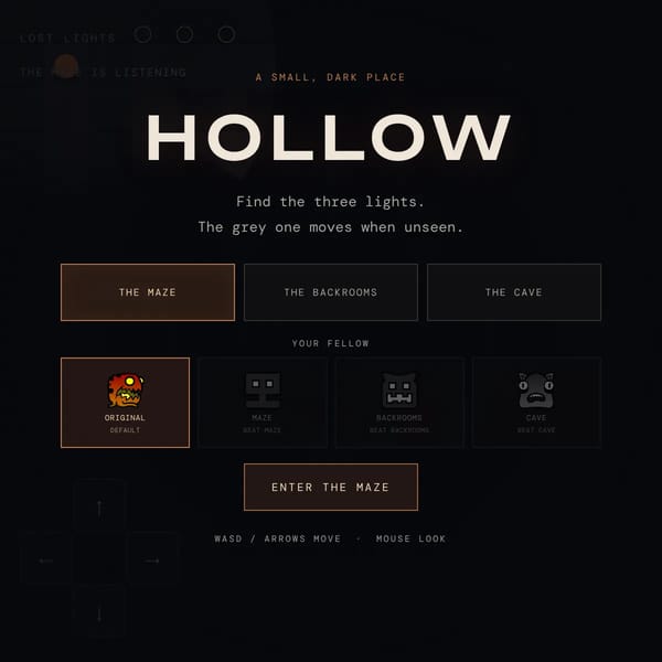 Hollow