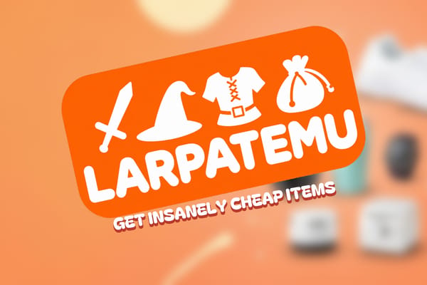 LarpaTemu