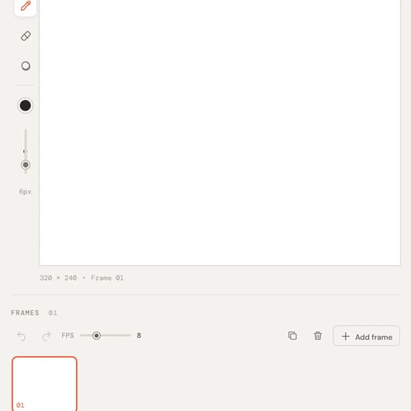 A literal Gif Maker 1.0
