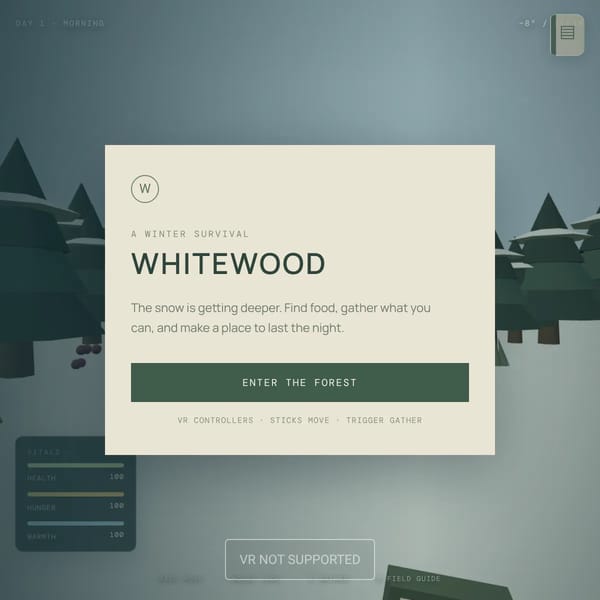 Whitewood