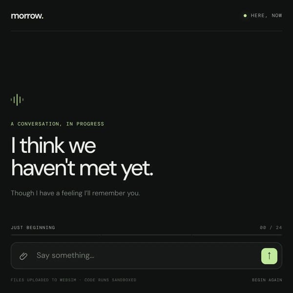 Morrow