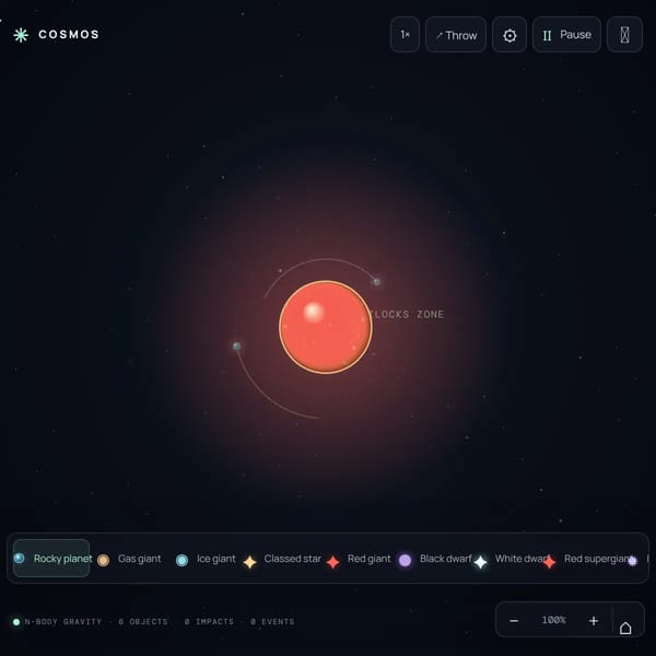Cosmos