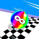Ball Merge Run