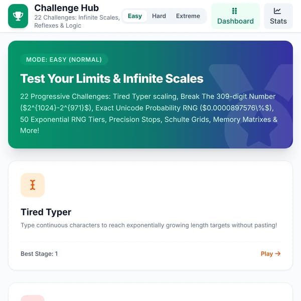 Project screenshot
