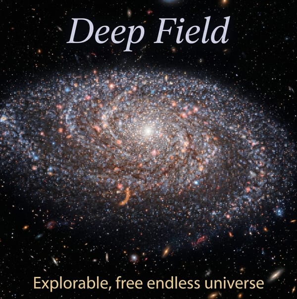Deep Field