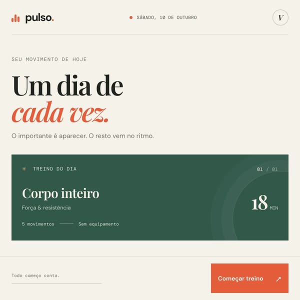 Pulso