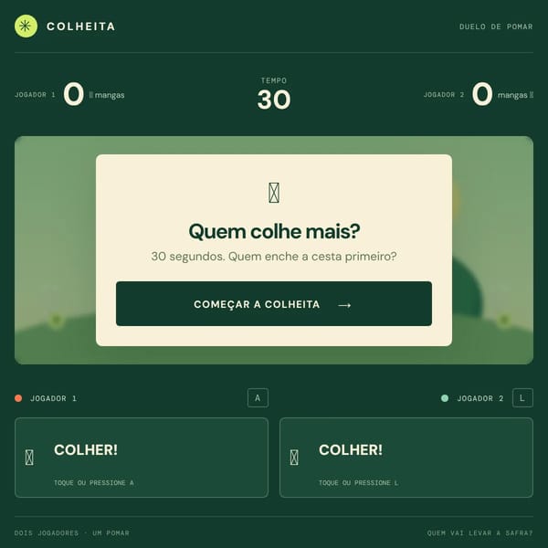 Colheita