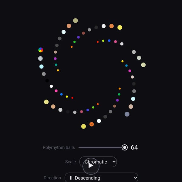 Polyrhythm
