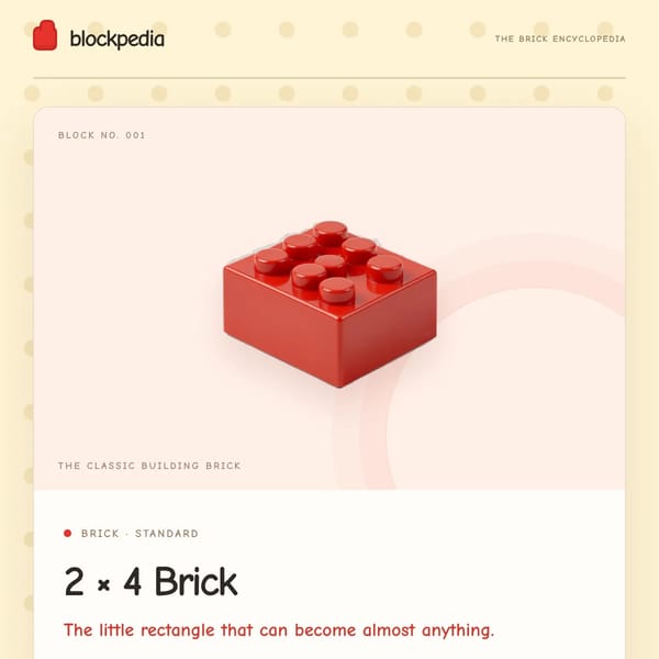 Blockpedia