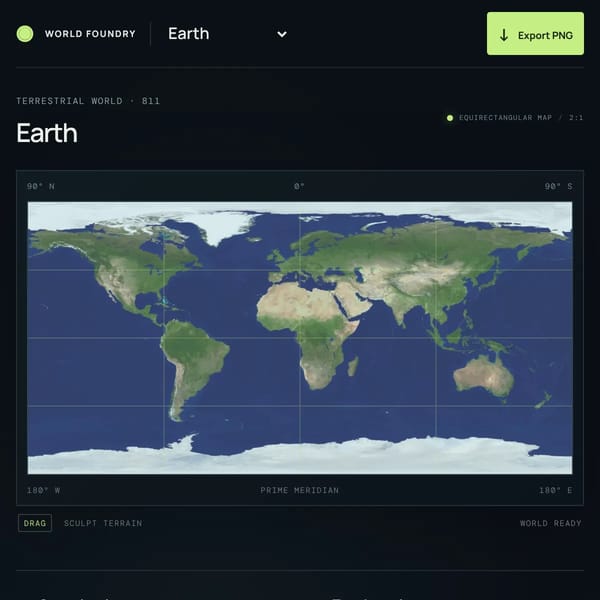 World Foundry