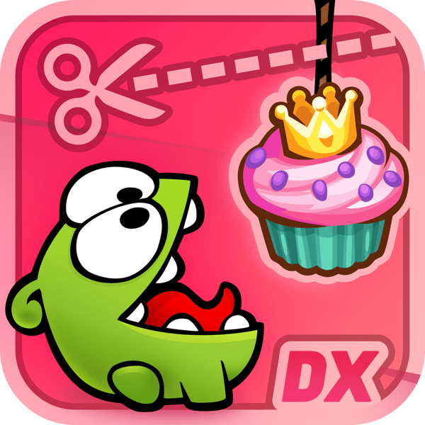 Cut The Rope DX Websim Edition
