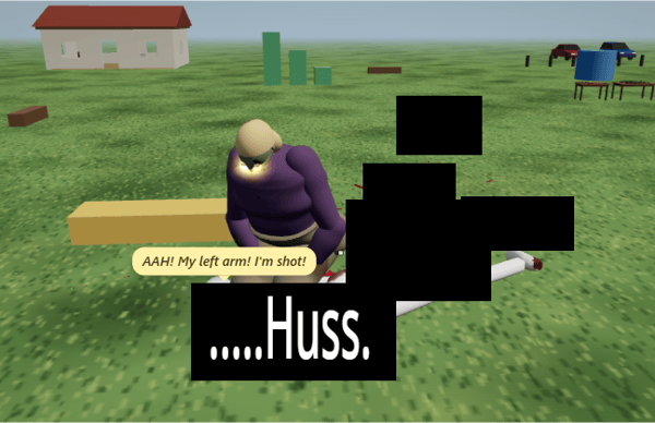 Huss
