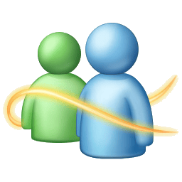 MSN Messenger