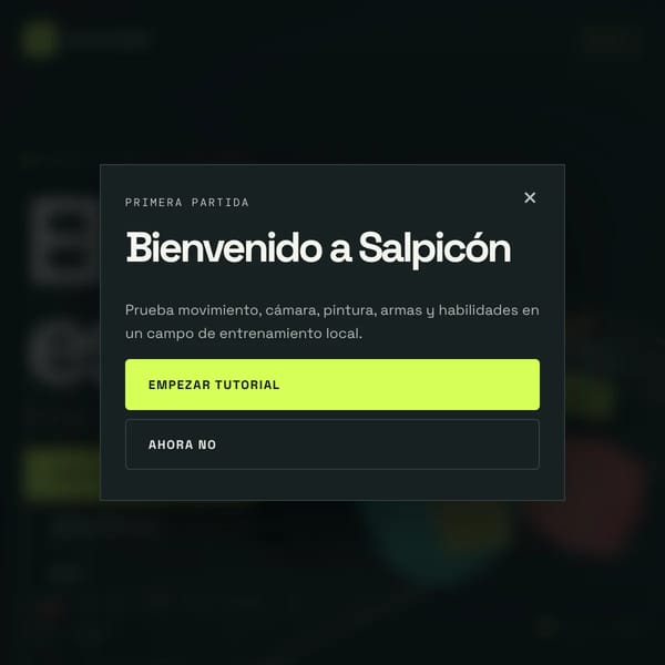 Salpicón