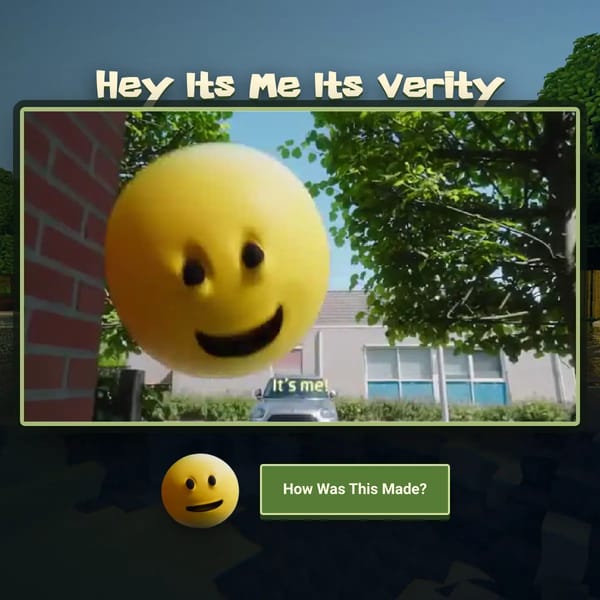 Verity