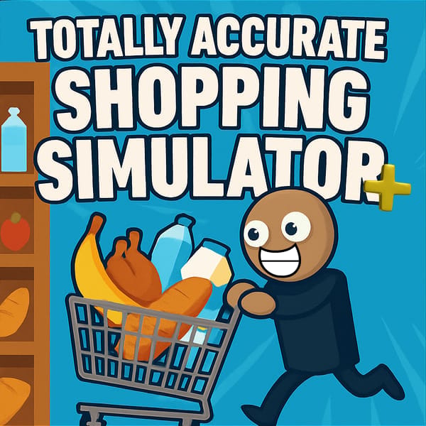 Shopping Simulator plus