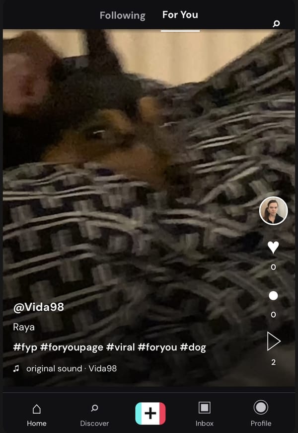 TikTok
