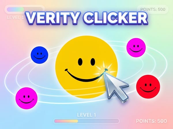 Verity Clicker