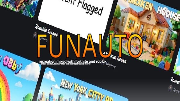 FUNAUTO™