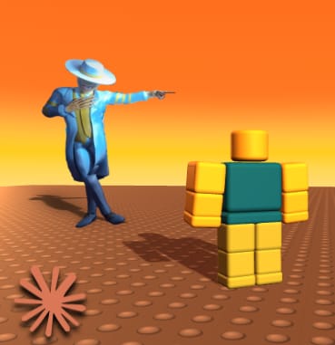bossfight gaem. [LORD VERITY]