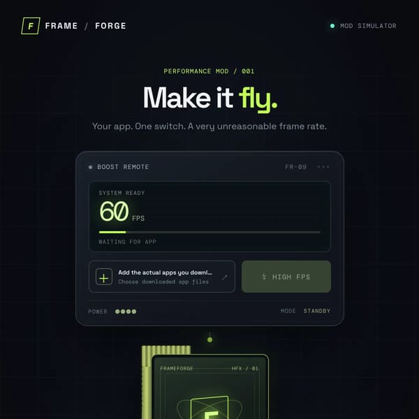 FPS Mod
