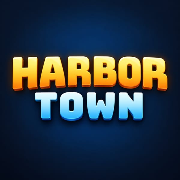 Harbor Town