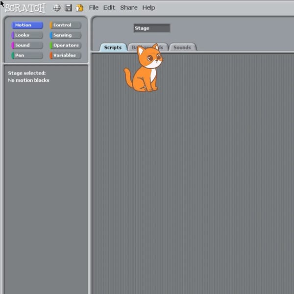 Scratch 2