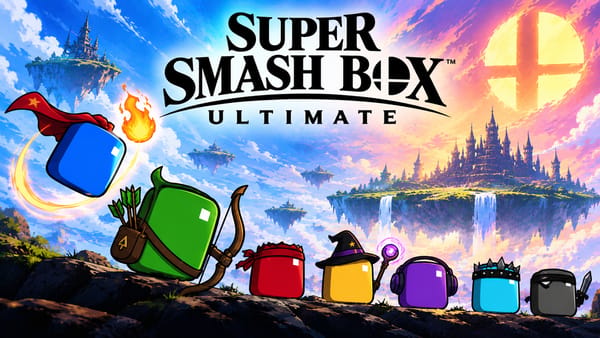 Super Smash Box 1.8.2
