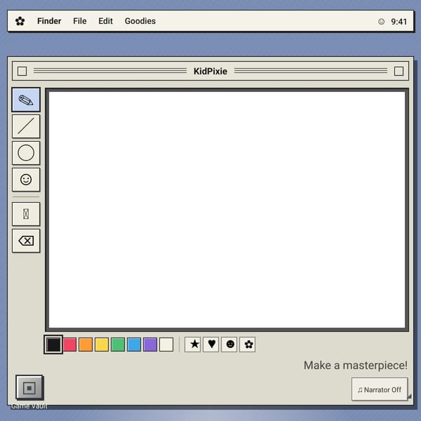 KidPixie