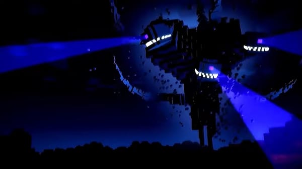 Wither Storm Test