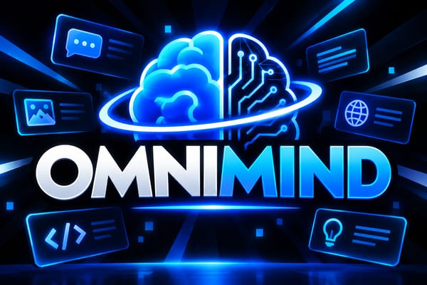 OmniMind AI (BETA)