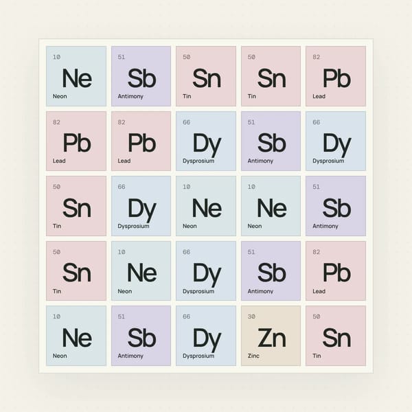 Elements Mover 43