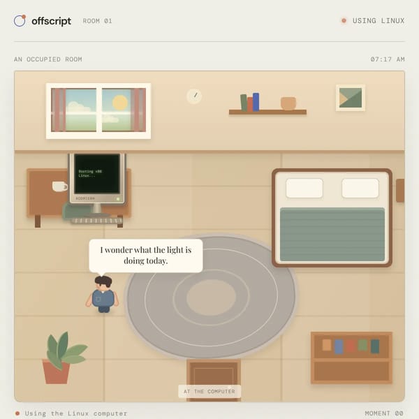 Offscript