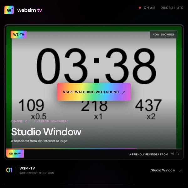 Project screenshot