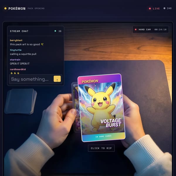 Pokémon Pack