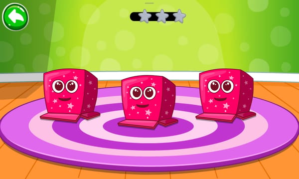 Aperialblocks Playground