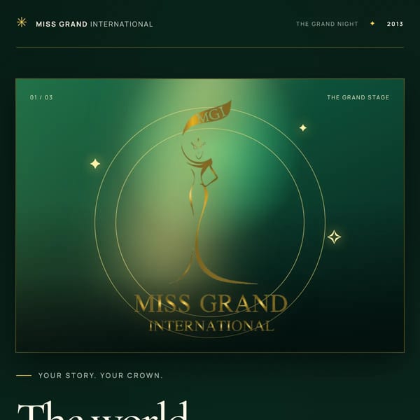 Miss Grand
